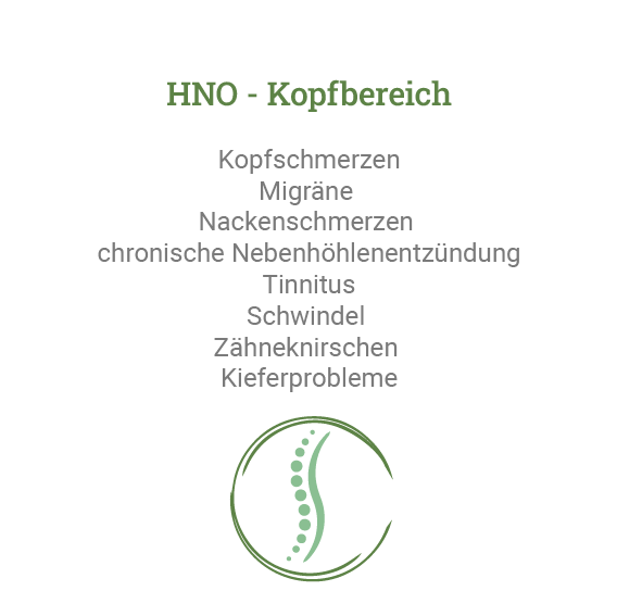 Anwendungsgebiete Craniosacral Balancing Craniosacrale Koerperarbeit