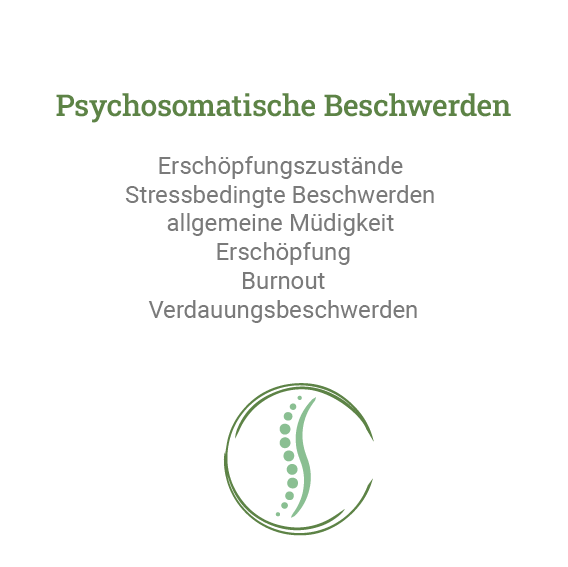 Anwendungsgebiete Craniosacral Balancing Craniosacrale Koerperarbeit